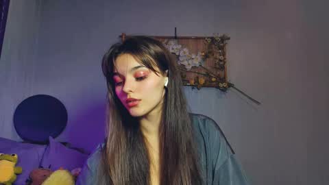 Elin online show from March 20, 1:27 pm