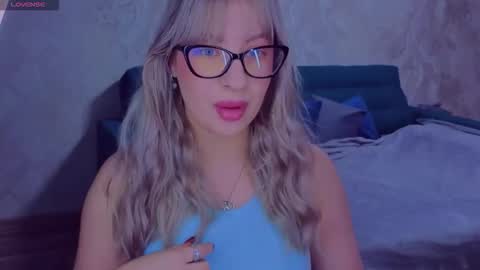 Elisabeth online show from October 29, 6:21 pm