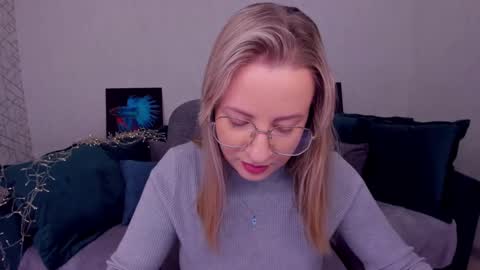 Elisabeth online show from March 5, 12:11 pm