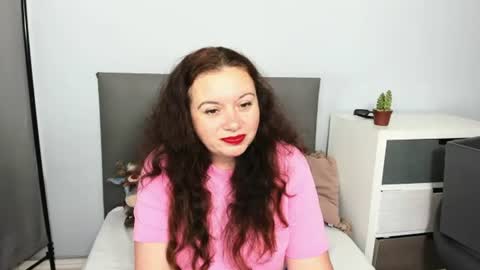 ElisabethXSweet online show from July 10, 2:17 pm