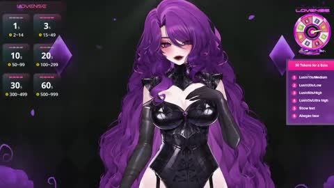 elisa the bat online show from May 28, 1:58 am