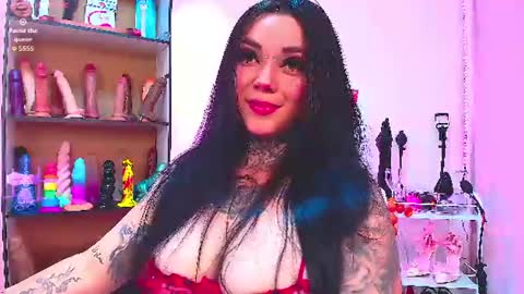 Elisce cloud online show from July 15, 1:32 am