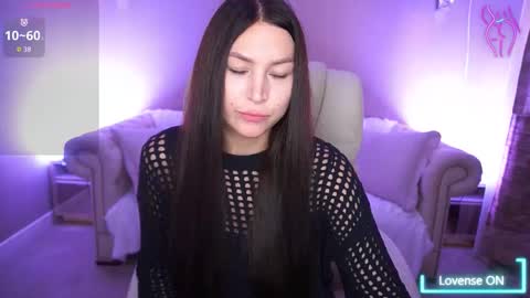 elisevelour online show from October 21, 12:42 pm