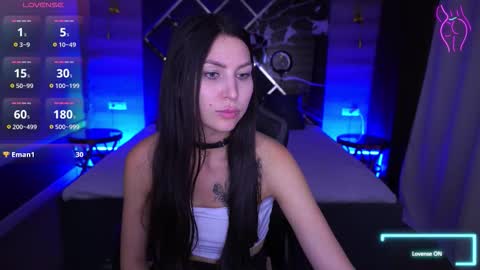 elisevelour online show from November 1, 5:28 pm