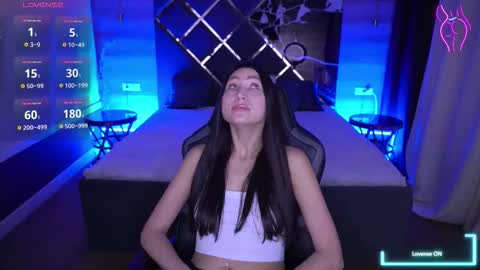 elisevelour online show from October 29, 3:04 pm