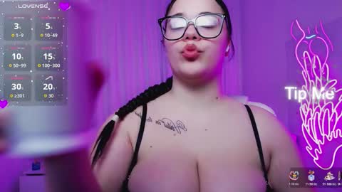 Eliss online show from November 21, 6:54 pm