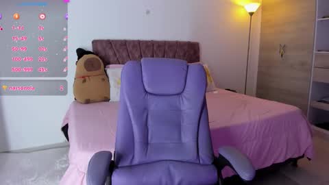 Elissabeth online show from February 23, 4:13 am