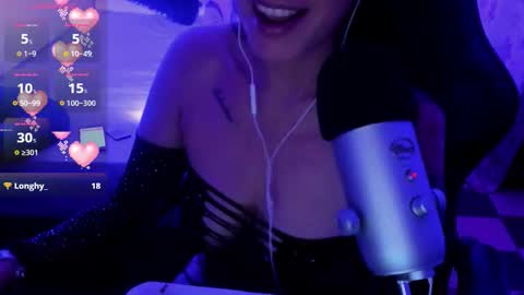 E L I S S A online show from March 8, 2:15 am