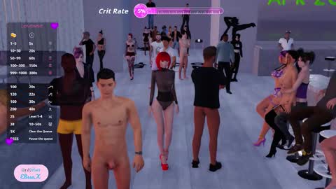 Petite Yumi online show from February 23, 12:11 am