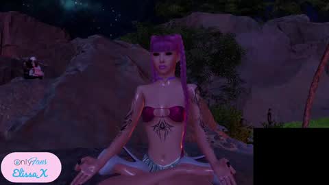 Petite Yumi online show from March 1, 8:21 pm