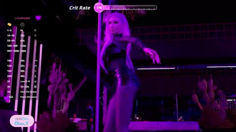 Petite Yumi online show from February 12, 9:27 pm