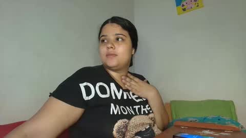 Eliss online show from February 10, 2:20 pm