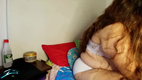 Eliss online show from November 30, 7:12 am