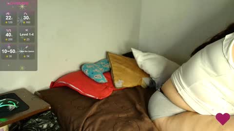 Eliss online show from October 29, 8:29 am