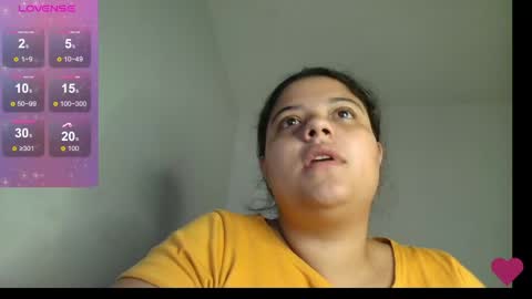 Eli Vanegas online show from May 30, 11:52 am