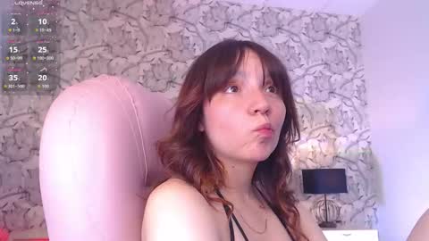 Snapshot of eliza_gh chatting on October 6, 8:02 pm Eliza online show from October 6, 8:02 pm