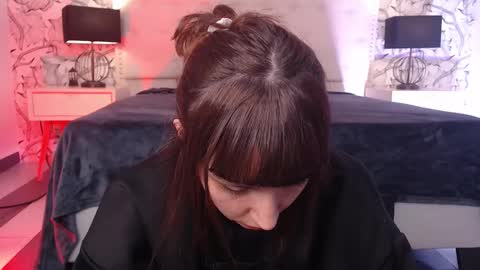 Snapshot of eliza_gh chatting on October 15, 8:00 pm Eliza online show from October 15, 8:00 pm