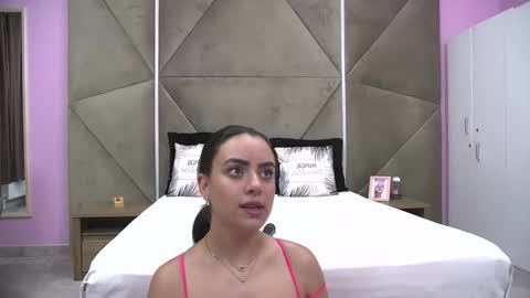 Eliza online show from September 12, 7:07 am