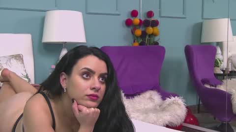 Eliza online show from February 15, 2:33 pm