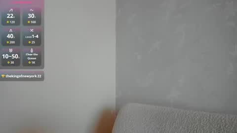 My name is ElizaPVT is open online show from March 5, 10:05 pm