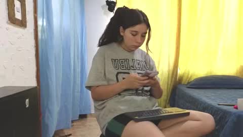 elizabeth online show from January 18, 3:16 pm