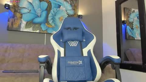 Elizabeth Lamer online show from January 10, 6:51 am