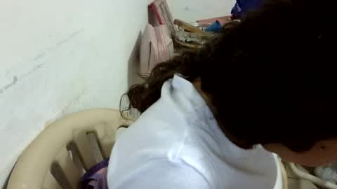 Elizabeth Martinez  online show from June 16, 3:24 pm