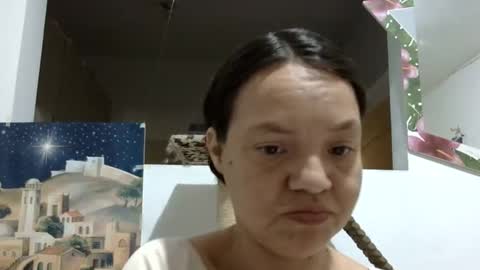 Snapshot of elizabeth_martinez_ chatting on January 5, 4:06 pm Elizabeth Martinez online show from January 5, 4:06 pm