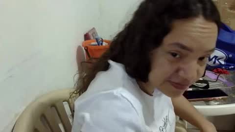 Elizabeth Martinez  online show from June 3, 5:07 pm