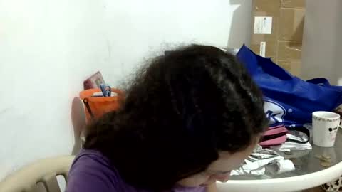 Elizabeth Martinez  online show from June 4, 5:39 pm