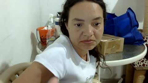Elizabeth Martinez  online show from July 20, 4:20 pm
