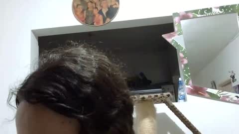 Snapshot of elizabeth_martinez_ chatting on December 2, 7:25 pm Elizabeth Martinez online show from December 2, 7:25 pm