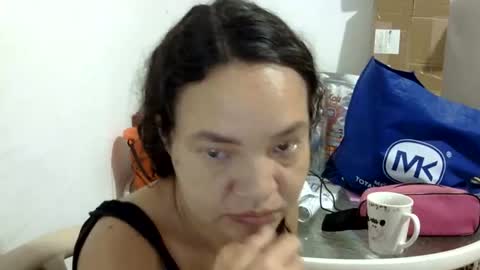 Elizabeth Martinez  online show from June 5, 3:40 pm