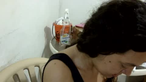 Elizabeth Martinez  online show from July 11, 6:52 pm