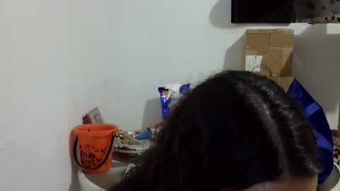 Elizabeth Martinez  online show from April 16, 12:33 am