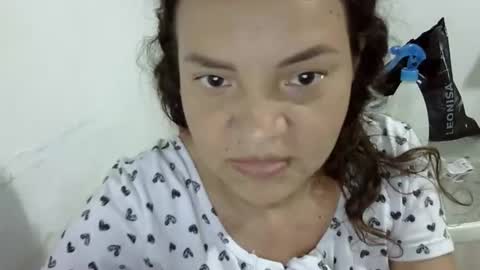 Elizabeth Martinez  online show from November 30, 8:57 pm