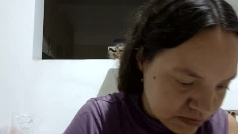 Snapshot of elizabeth_martinez_ chatting on January 19, 4:25 pm Elizabeth Martinez online show from January 19, 4:25 pm