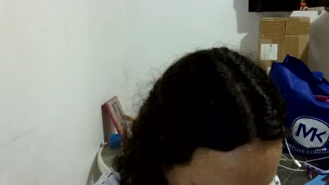 Elizabeth Martinez  online show from June 11, 11:12 pm