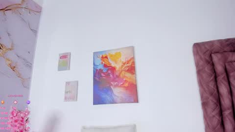 Elizabeth Swan online show from June 6, 2:56 pm