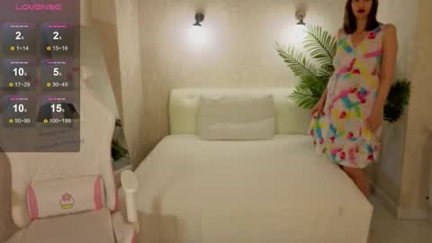 Elizabeth online show from March 15, 8:49 am