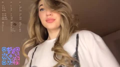 Mia online show from March 7, 5:20 pm