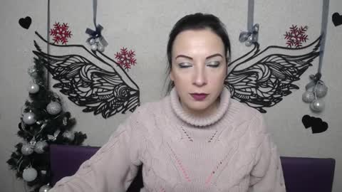 ElizabethSho online show from January 6, 6:11 pm