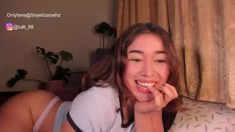 Tuli online show from November 29, 1:31 am