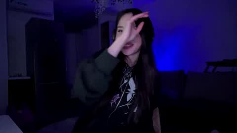 Elizabet online show from April 10, 9:32 pm