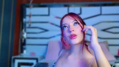 Elizabet online show from March 11, 12:31 pm