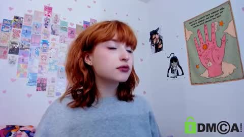 Eliza online show from November 23, 6:27 am