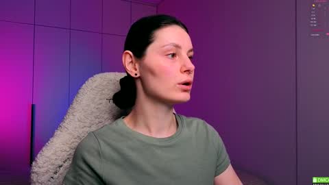 Eli online show from January 18, 1:30 am