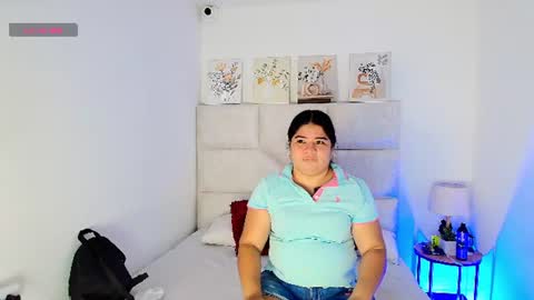 Eliza online show from June 22, 12:13 pm