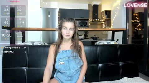 Eliz                               online show from December 2, 11:07 pm