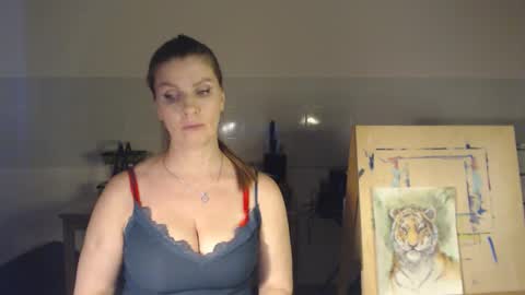 Eliekind online show from February 14, 2:33 pm